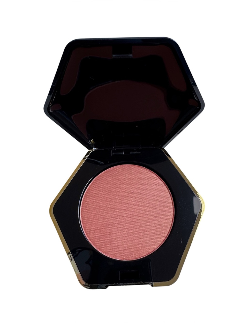 H&M Pure Radiance Powder Blush Soft Russet